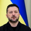 Zelensky Tawarkan Penghentian Serangan Kilang Minyak Rusia, Ada Syaratnya