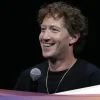 Zuckerberg Pertahankan Kuasa atas Meta, Siapkan Saham Khusus demi Tetap Memimpin