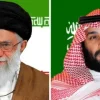 Aliansi Saudi, Pakistan, dan Turki Datangi Iran, Cegah Perang atau Peringatan?