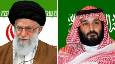 Aliansi Saudi, Pakistan, dan Turki Datangi Iran, Cegah Perang atau Peringatan?