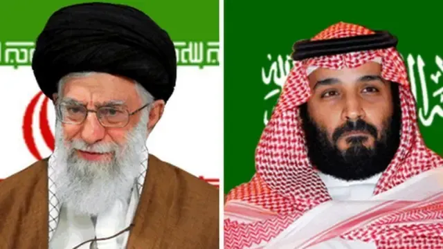 Aliansi Saudi, Pakistan, dan Turki Datangi Iran, Cegah Perang atau Peringatan?
