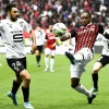 Amoura Bersinar untuk Nice vs Rennes, Cetak Gol Keempat dalam Kemenangan 5-2