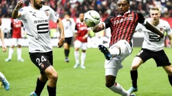 Amoura Bersinar untuk Nice vs Rennes, Cetak Gol Keempat dalam Kemenangan 5-2