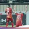 Bali United Benamkan Arema FC 3-1, Dua Kartu Merah Warnai Laga di Kanjuruhan