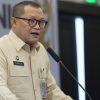 Bos BGN Sudaryono Pamer Kemampuan Bahasa Jepang di Depan JICA, Bahas Inovasi MBG 2.0