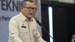 Bos BGN Sudaryono Pamer Kemampuan Bahasa Jepang di Depan JICA, Bahas Inovasi MBG 2.0