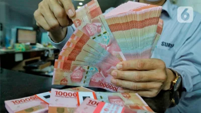 Hashim Peringatkan Rupiah Bisa Anjlok ke Rp21.000 Imbas Sorotan MSCI