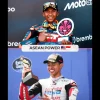 Hasil Kualifikasi Moto3 Malaysia 2026: Veda Ega Pratama Start P8, Hakim Danish Ukir Sejarah di Sepang