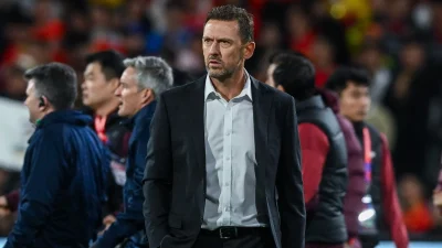 Kontroversi Australia A-League: Pelatih Murka soal Polisi dan Blunder VAR