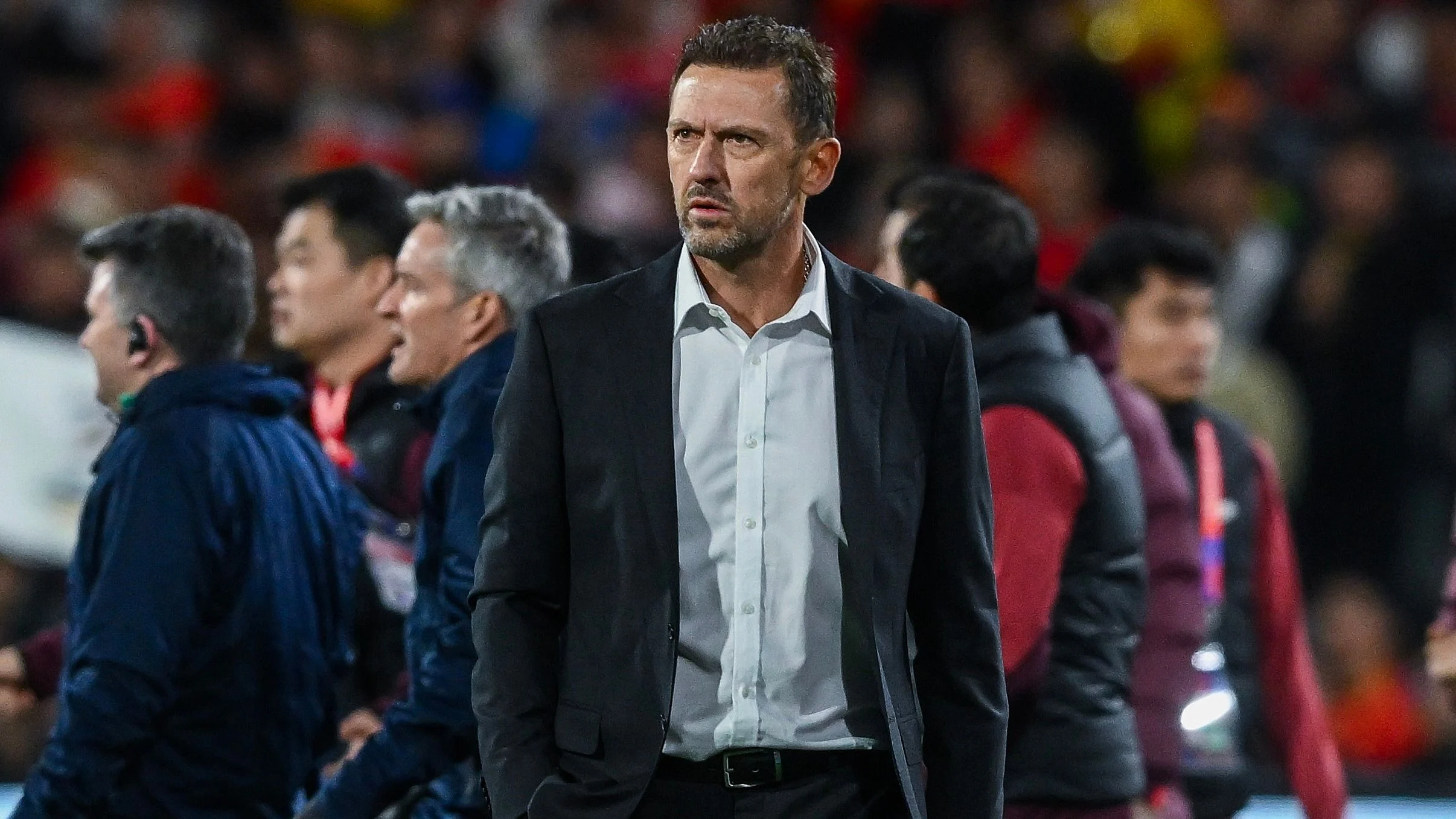 Kontroversi Australia A-League: Pelatih Murka soal Polisi dan Blunder VAR