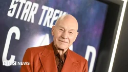 Patrick Stewart Meninggal di Usia 86, Dunia Hiburan dan Penggemar Star Trek Berduka