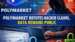 Polymarket Kembali Hacked, Rp40 Miliar Dana Pengguna Raib
