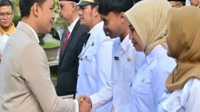 Ratusan PPPK di Cianjur Diminta Kembalikan Dana Bansos, Tenggat Akhir 2026