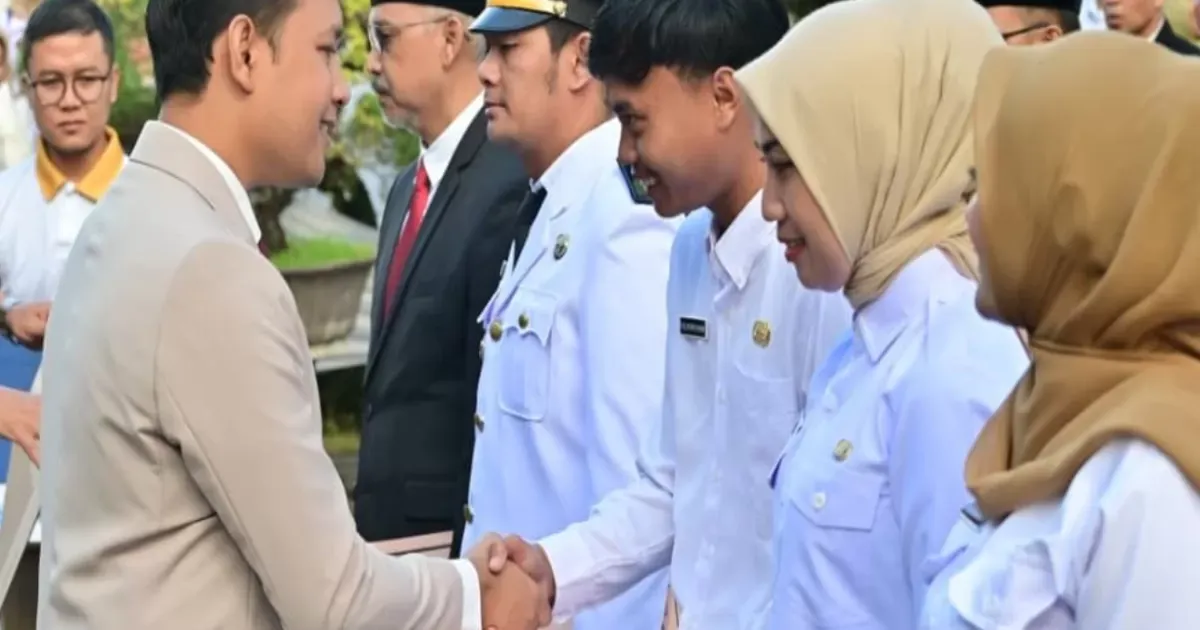 Ratusan PPPK di Cianjur Diminta Kembalikan Dana Bansos, Tenggat Akhir 2026